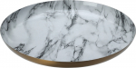 Kandik Marble A04610330, valge v./hall v.