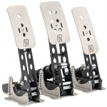 M&auml;ngupedaalid Heusinkveld Sim Pedals Sprint 3-Pedal Set, h&otilde;be v.