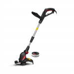 Elektriline v&otilde;sal&otilde;ikur-trimmer Elem Garden Technic, CBE5530T-2B, 550 W