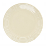 Taldrik magustoidu Ambition Linea, &Oslash; 27 cm, beež