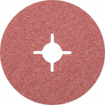 Lihvketas Pferd FS 125-22 A36, 125 mm x 22 mm