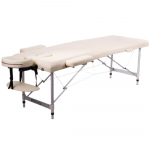 Massaažilaud Restpro ALU 2, 186 cm, 12 kg