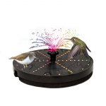 Purskkaevupump LED, 160 mm, 4 W