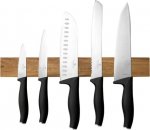 K&ouml;&ouml;ginugade komplekt, magnetilise riidepuuga Berlinger Haus BH-2943, 6 tk