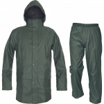 Vihma&uuml;likond meeste Cerva Siret Pu, tumeroheline v., L suurus