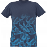 S&auml;rk meeste Cerva Neurum, tumesinine - navy, XXL suurus