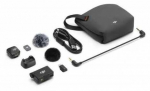 DJI Mini juhtmevaba mikrofoni komplekt (1 TX + 1 RX), must