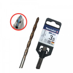 Puur Specialist+, betoon/m&uuml;&uuml;ritis, keermega, sds plus, 3.5 mm x 11 cm