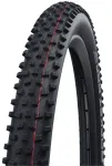 Jalgratta rehv Schwalbe Rocket Ron HS 438, kumm, must v., 29", 2.25"