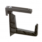 R&otilde;dukasti hoidja reguleeritav