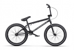 Jalgratas bmx WTP (We The People) Nova, 20 ", must