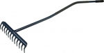 Reha universaalne Flo 35780, varrega, 1500 mm, must v.