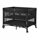 Maneež Lionelo Laura, must v.