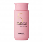 &Scaron;ampoon Masil 5 Probiotics Color Radiance, 500 ml