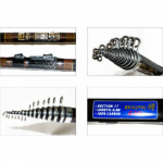 &Otilde;ng Surf Master Skillful SB, 630 cm, 403 g, must