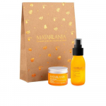 N&auml;ohooldustoodete komplekt naistele Matarrania Dry Skin Sun & Moon, 2 tk