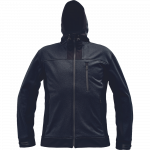 T&ouml;&ouml;jope meeste Cerva Huyer, must v., M suurus