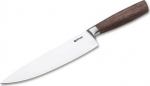 K&ouml;&ouml;ginuga Boker Solinge, 340 mm, roostevaba teras