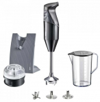 Saumikser Bamix SwissLine Immersion, must v.