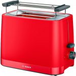 R&ouml;ster Bosch MyMoment TAT3M124, punane v.