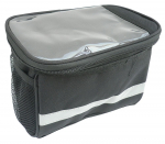 Jalgrattakott, rooli jaoks CarCommerce 68479, 600d pol&uuml;ester, hall v.