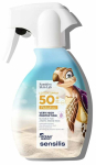 P&auml;evituse hoolduslosjoon keha jaoks Sensilis Pediatrics SPF50+, 200 ml