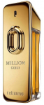 Parf&uuml;&uuml;mvesi Paco Rabanne Million Gold Intense, 200 ml