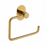 Tualettpaberihoidik Laveo Miri, 14 cm x 3.4 cm x 12 cm