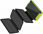 Akupank Realpower, 20000 mAh, must v.