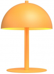 Laualambid Emibig Mogu LN2, G9, 8W, oranž v.