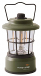 Matkalamp Easy Camp Starflower, 10 cm, roheline v.