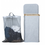 Pesukast Domoletti, hall, 42 cm x 34 cm