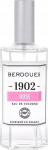 K&ouml;lnivesi Berdoues 1902 Rose, 125 ml