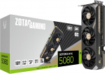 Videokaart Zotac Gaming Solid Core OC ZT-B50800J2-10P, 16 GB, GDDR7