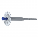 T&uuml;&uuml;bel Koelner, on m&otilde;eldud isolatsioonimaterjalide jaoks, 8 mm x 295 mm, 100 tk