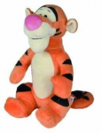 Pehme m&auml;nguasi tiiger Simba Disney 6315872701, oranž v., 25 cm
