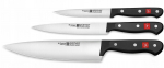 K&ouml;&ouml;ginugade komplekt Wusthof Gourmet, 3 tk
