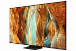 Televiisor Samsung QE85QN70FAUXXH, 85 ", 4K QLED