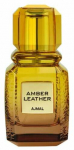 Parf&uuml;&uuml;mvesi Ajmal Amber Leather, 100 ml