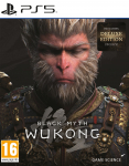 PlayStation 5 (PS5) m&auml;ng Game Science Black Myth: Wukong
