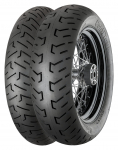 Mootorratta rehv Continental ContiTour 2152866 130 / R16, 73-H, E, E, 72 dB