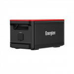 Akupank Energizer PPS1500W2FBA, 480000 mAh, must v./punane v.