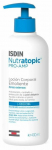 Kehakreem Isdin Nutratopic Pro-Amp, 400 ml