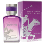 Parf&uuml;&uuml;mvesi Beverly Hills Polo Club Mystique, 100 ml