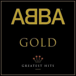 Vin&uuml;&uuml;lplaat ABBA "Gold" Pop, 1992