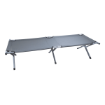 Lahtik&auml;iv voodi Besk, hall v.