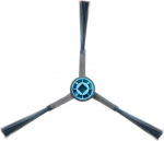 Tolmuimeja harjakomplekt Midea V12