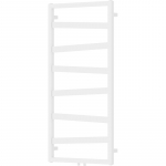 Veek&uuml;tte r&auml;tikuradiator Mexen Zoom, valge, 53 cm x 110 cm, 376 W