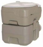 Mobiilne biotualett Tarmo, 36.5 cm, 20 l