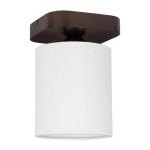 Valgusti lagi Spot-Light Jenta, E27, 1 x 25 W, p&auml;hklipuu v.